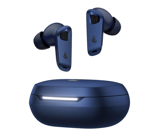 Edifier NeoBuds Pro 3 ANC niebieskie - 1535746 - zdjęcie 4